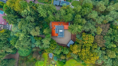 Afbeelding van Dennenlaan 7 - Derde foto