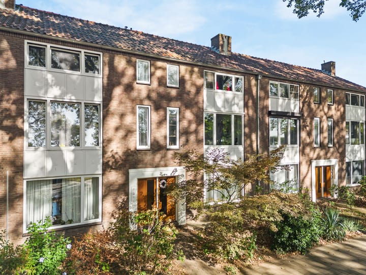 Henri Hermanslaan 63 main image