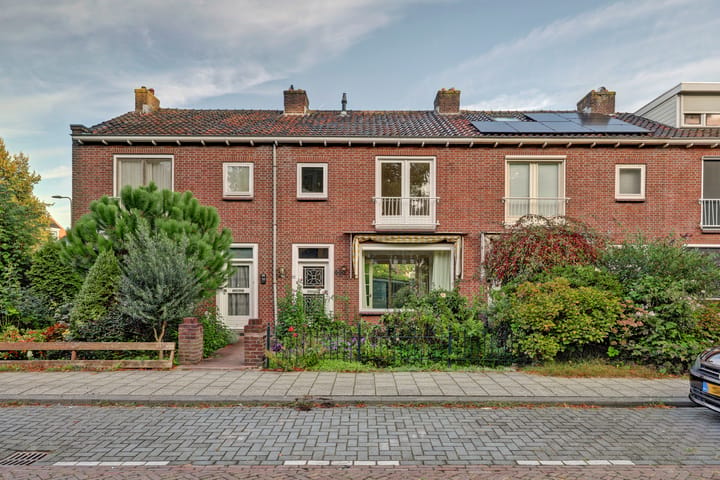 van Baerlestraat 49 main image