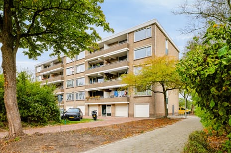 J.J. van Deinselaan 436 main image