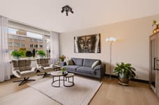 Afbeelding van J.J. van Deinselaan 436 - Derde foto