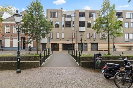 Westsingel 16-N main image