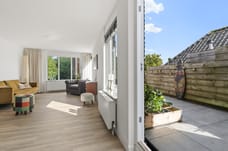 Afbeelding van Westsingel 16-N - Tweede foto
