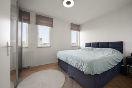 Afbeelding van Vigelandstraat 136 - Derde foto