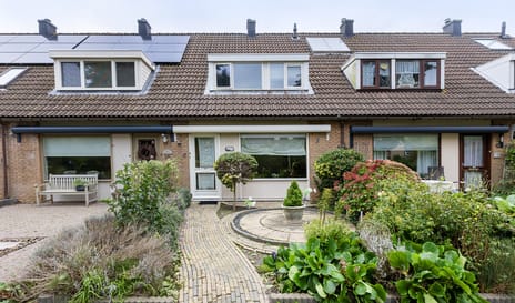 Kruisbessenstraat 17