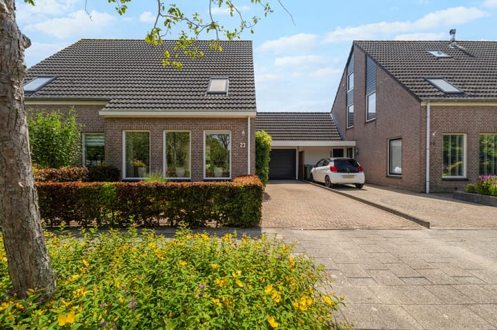 Pastoor Meijndersstraat 23 main image