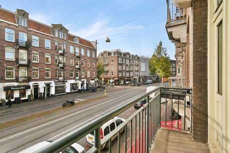 Afbeelding van De Clercqstraat 102-1 - Tweede foto