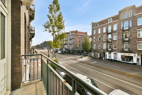 Afbeelding van De Clercqstraat 102-1 - Derde foto