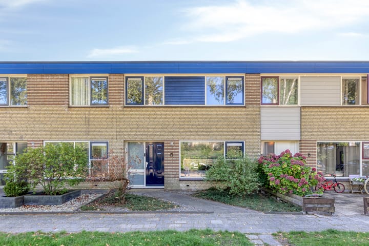 De Hage 8 main image