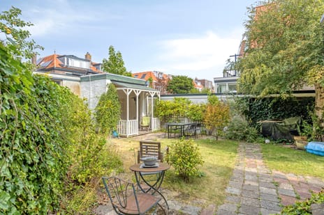 Prins Hendriklaan 11 secondary image