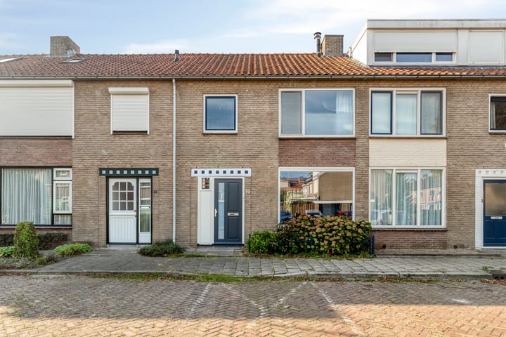 Watersnipstraat 10 main image
