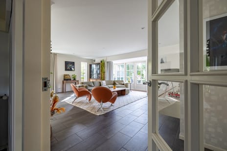 Afbeelding van Begijnenstraat 9 - Derde foto