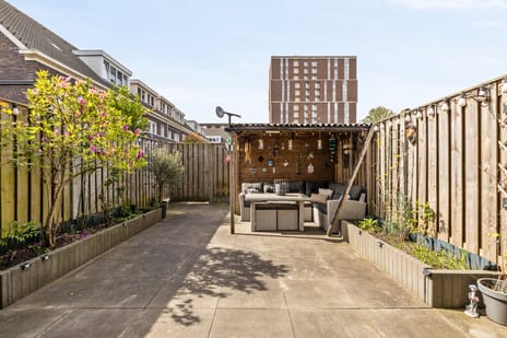 Image of Banneplein 117 - Third image