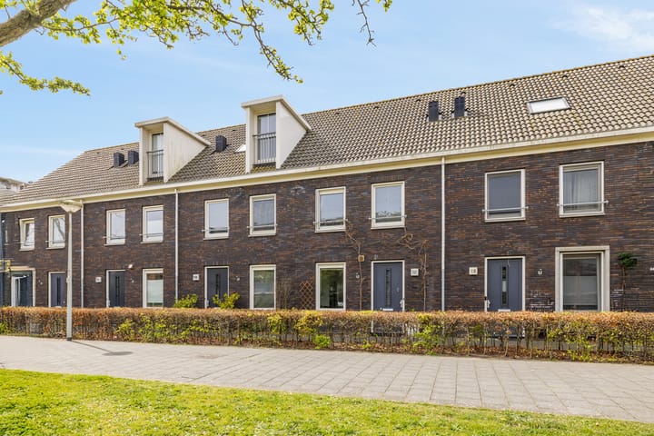 Banneplein 117 main image
