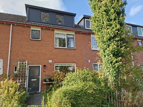 Thijsselaan 89 main image