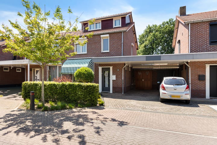 Esdoornlaan 15 main image
