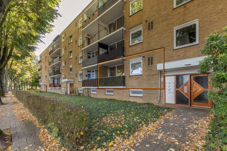 Henri Hermanslaan 274 main image