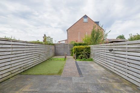 Afbeelding van Stationsweg 53 - Derde foto