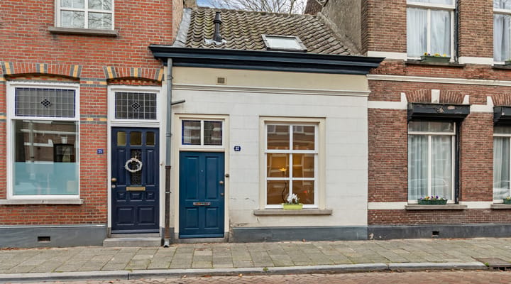 Dillenburgstraat 37 main image