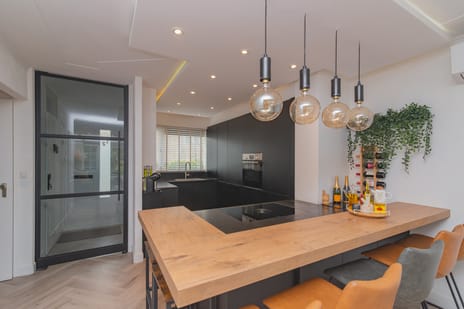 Afbeelding van Oudaenstraat 12 - Tweede foto