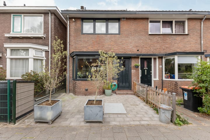 Anemoonstraat 39 main image