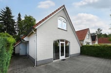 Afbeelding van Dorperheideweg 12-19 - Tweede foto