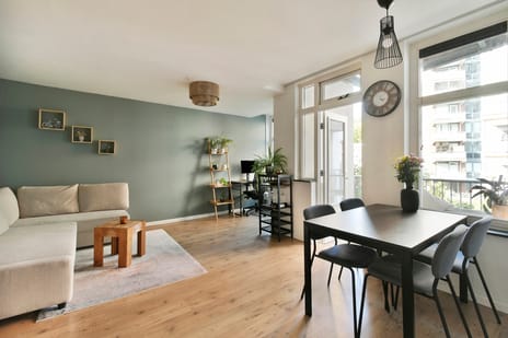 Afbeelding van Bataviastraat 81-C - Derde foto