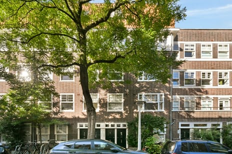 Afbeelding van Bataviastraat 81-C - Tweede foto
