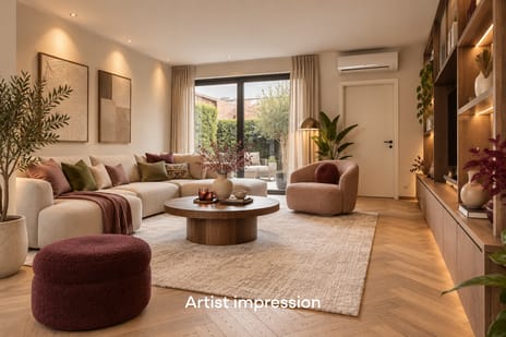 Afbeelding van Torenstraat 4 - Derde foto