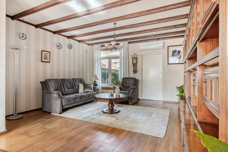 Afbeelding van Torenstraat 4 - Tweede foto