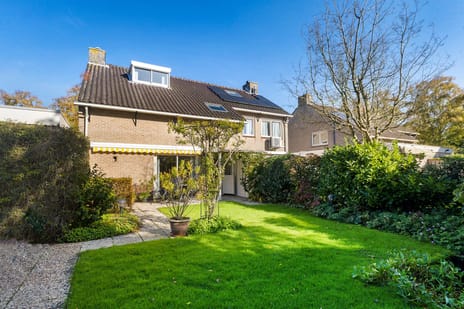 Afbeelding van Obriglaan 48 - Tweede foto
