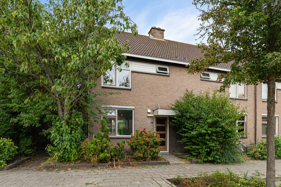 House Exterior