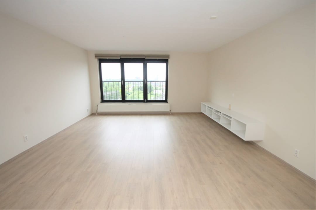recent house