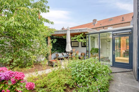 Afbeelding van Korhoenstraat 4 - Tweede foto
