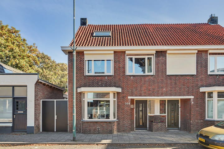 Nieuwstraat 104 main image