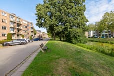 Afbeelding van Hora Siccamasingel 369 - Derde foto