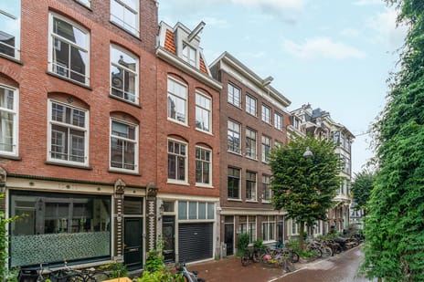 Noorderdwarsstraat 12-2 main image
