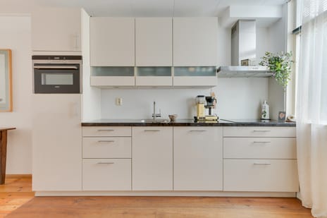 Afbeelding van Oosterburgstraat 6 - Derde foto