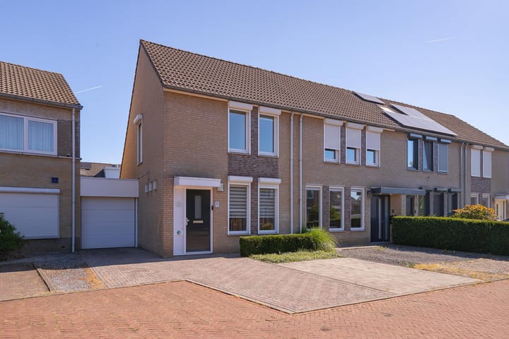 In de Bongerd 21 main image