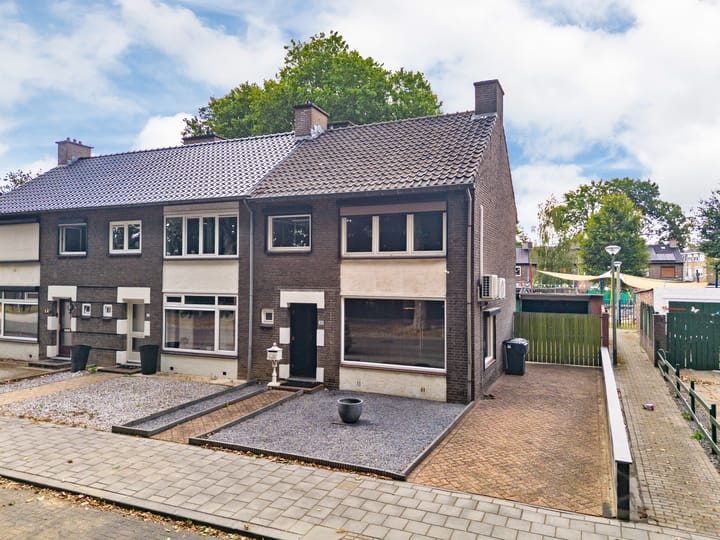 Napoleonbaan Noord 20 main image