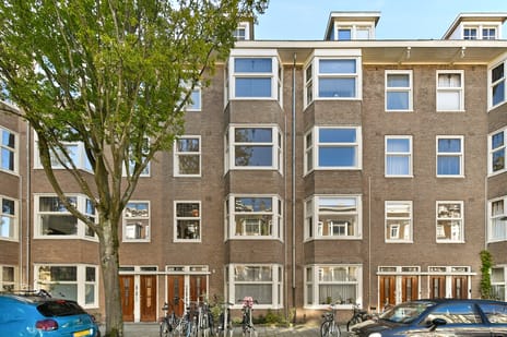 Afbeelding van Curaçaostraat 111-2 - Tweede foto