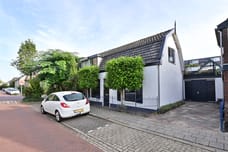 Afbeelding van Visserstraat 27 - Tweede foto