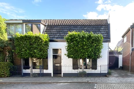Visserstraat 27 main image