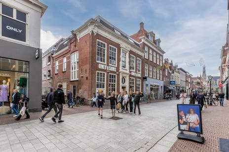 Breedstraat 16-L main image