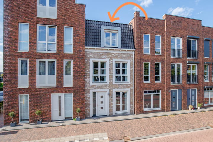 Hoofdstraat 4 main image