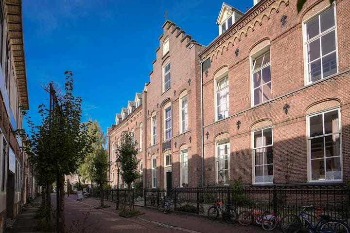 Ridderstraat 14 main image