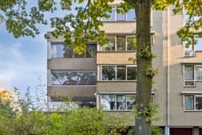 Afbeelding van Alfridahof 38 - Derde foto