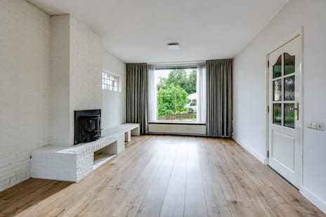 Afbeelding van Margrietstraat 3 - Tweede foto