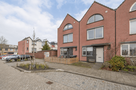 Prokofjevstraat 88 secondary image