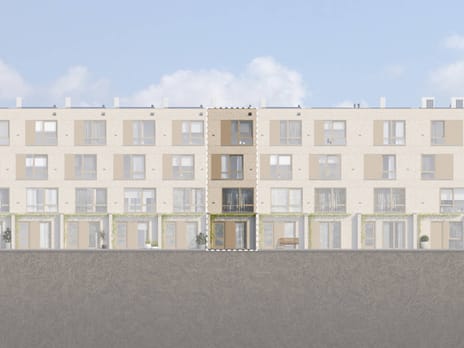 Wervingshof 34 main image